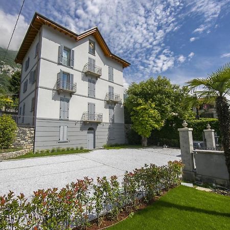 Villa Regina Apt Mezzegra Kültér fotó